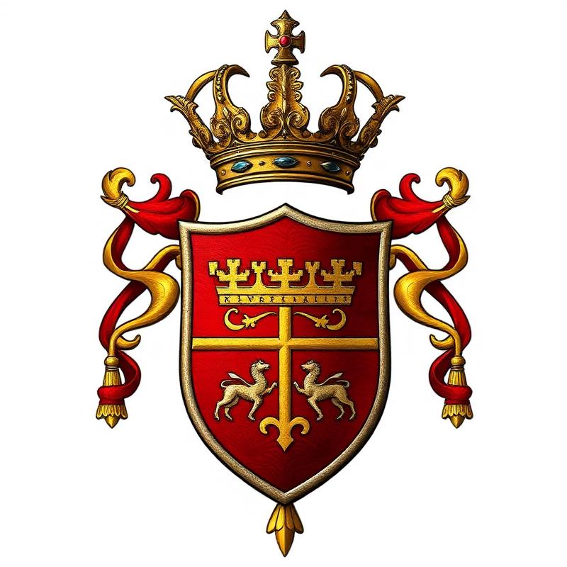 Castile coat of arms