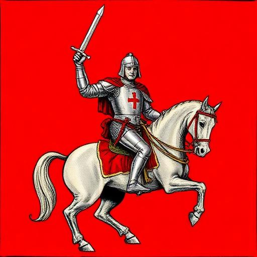 Lithuania coat of arms