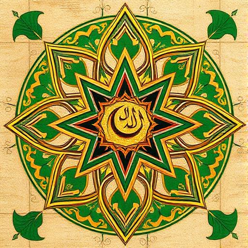 Mamluks coat of arms